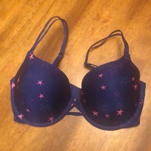 Victoria’s Secret Bra. Sz 34DD
